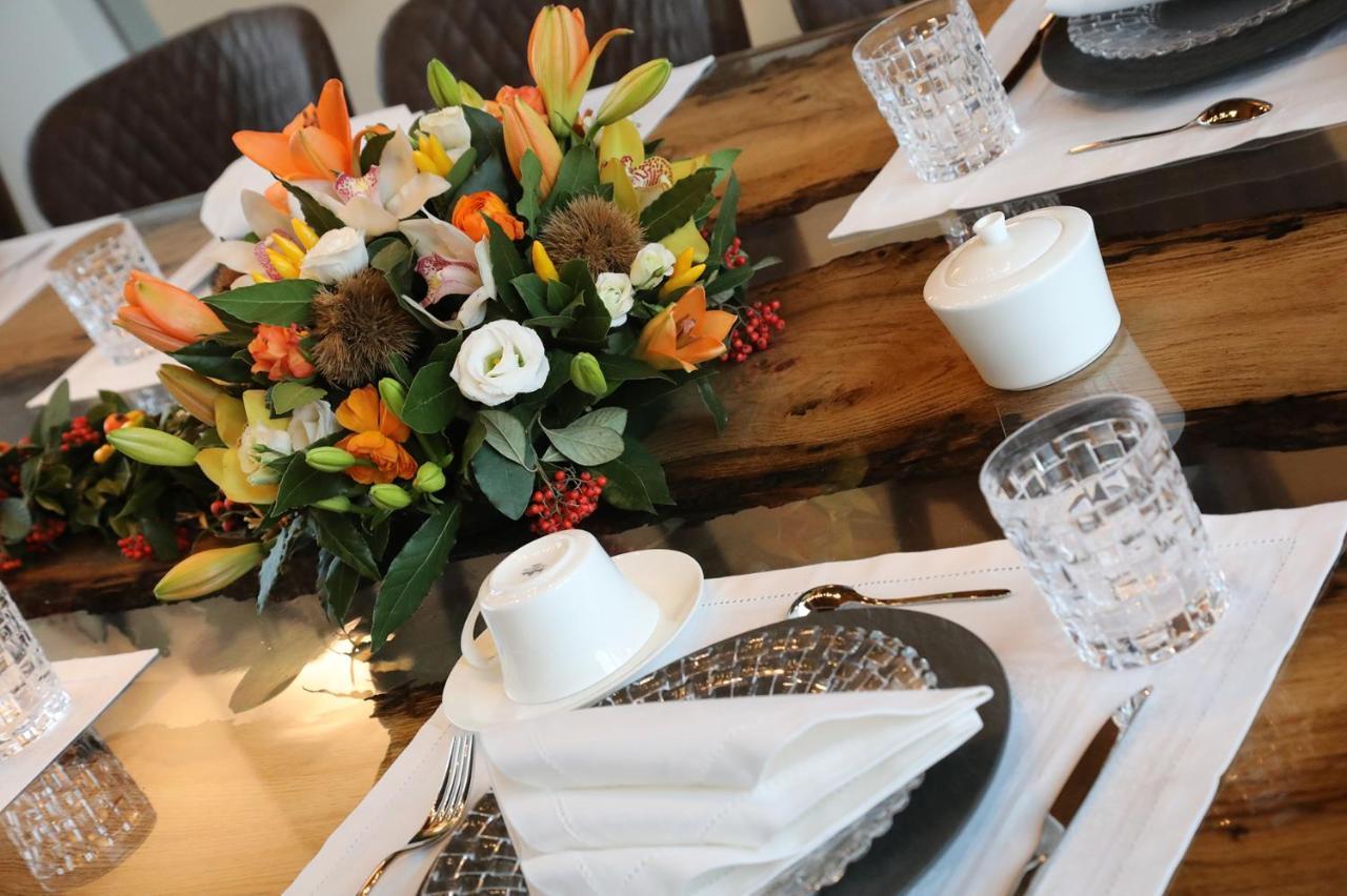 Chalet Blanc Breuil-Cervinia Ngoại thất bức ảnh