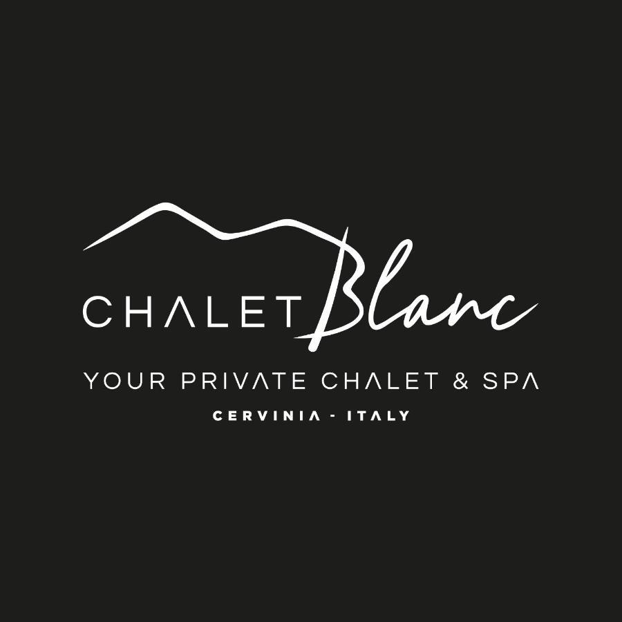 Chalet Blanc Breuil-Cervinia Ngoại thất bức ảnh
